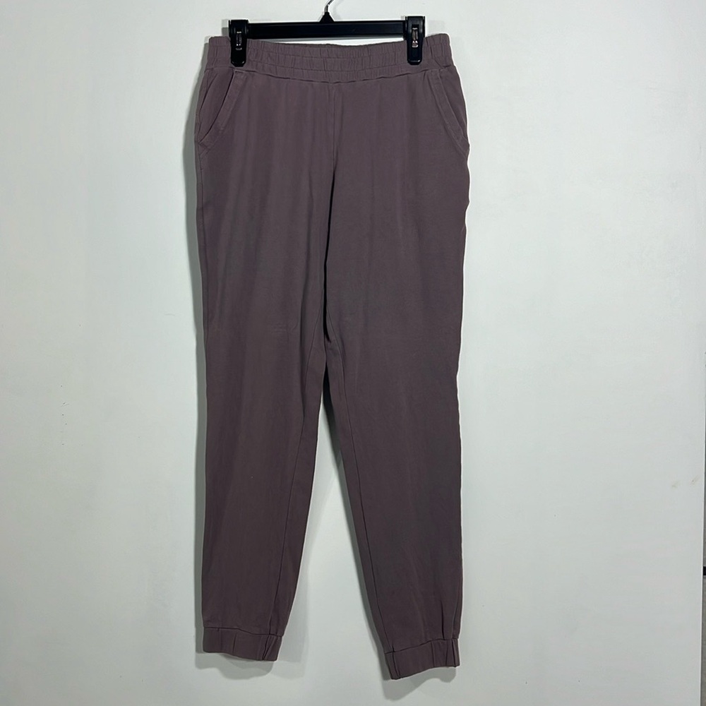 32 DEGREES PNATS PURPLE SIZE S